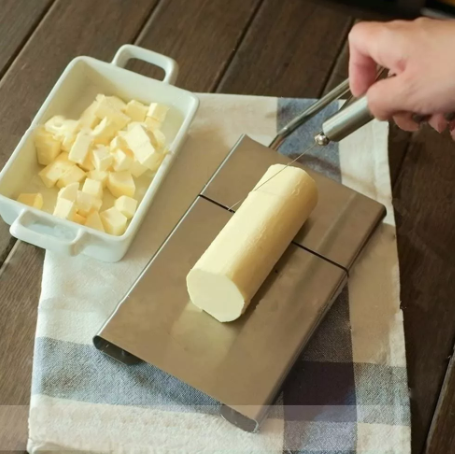 Rebanador De Queso Accesorios De Cocina